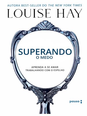 cover image of Superando o medo